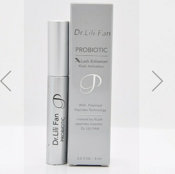 Dr Lili Fan Probiotic Xlash Enhancer - Picture 1 of 2